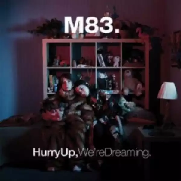 M83 - Wait